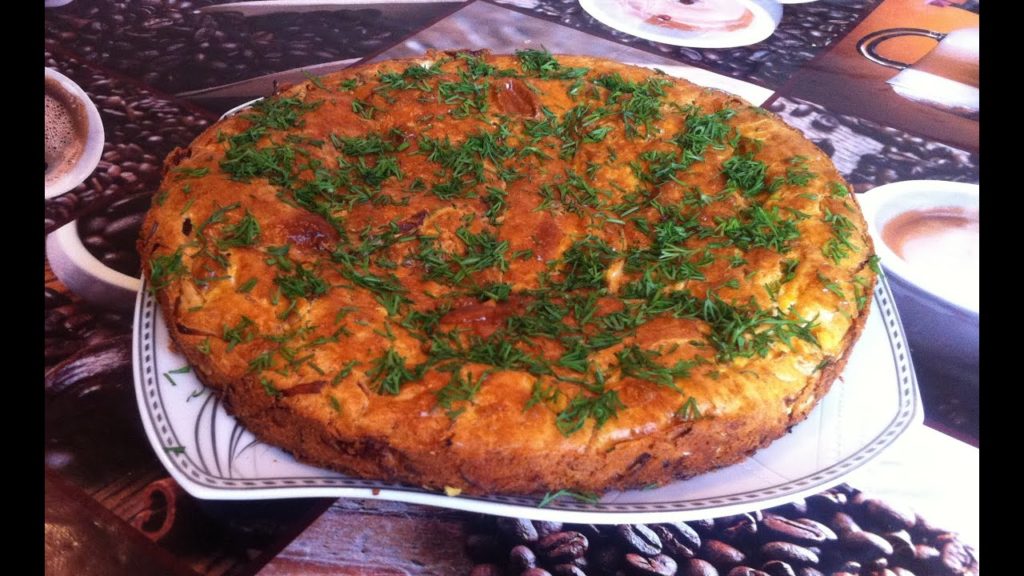 Пирог с Капустой / Заливной Капустный Пирог / Cabbage Pie / Пошаговый Рецепт Пирога с Капустой Пирог с Капустой / Заливной Капустный Пирог / Cabbage Pie / Пошаговый Рецепт Пирога с Капустой