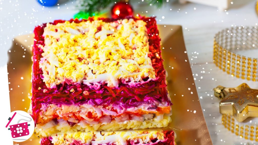 Почему МОЯ "СЕЛЕДКА под ШУБОЙ" САМАЯ Вкусная? Все ПРОСТО! МАМА Научила! Самый Вкусный РЕЦЕПТ ШУБЫ Почему МОЯ "СЕЛЕДКА под ШУБОЙ" САМАЯ Вкусная? Все ПРОСТО! МАМА Научила! Самый Вкусный РЕЦЕПТ ШУБЫ