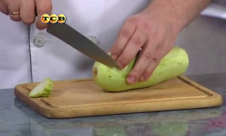 Кабачки по-венгерски - Дело вкуса