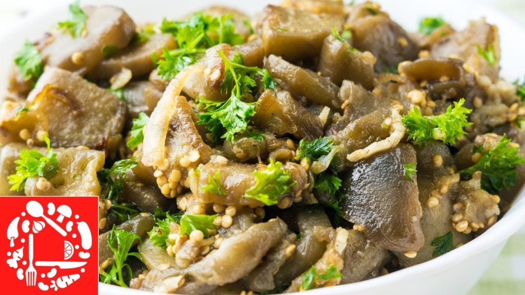 Угадайте из чего? 😍 Невероятно вкусная ЗАКУСКА! 💪