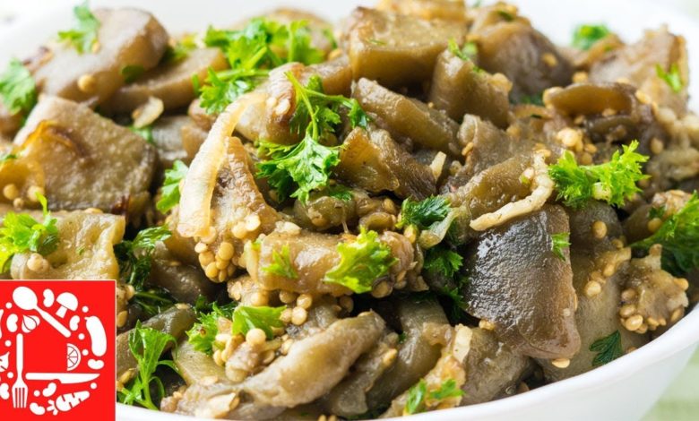 Угадайте из чего? 😍 Невероятно вкусная ЗАКУСКА! 💪