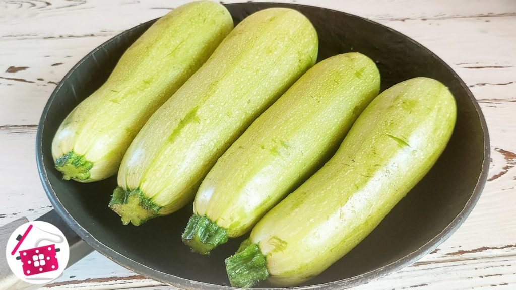 Готовлю КАБАЧКИ всё лето ТОЛЬКО ТАК! Очень Вкусно и Просто! Готовим Дома Готовлю КАБАЧКИ всё лето ТОЛЬКО ТАК! Очень Вкусно и Просто! Готовим Дома