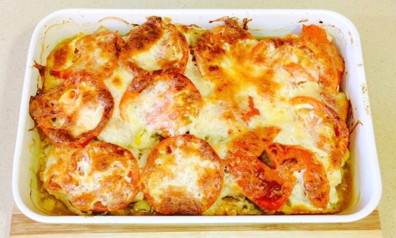 Самая вкусная запечёная рыба. Как вкусно запечь треску, минтай в духовке. Рыбные блюда. #минтай