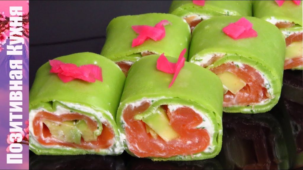 Закуски для НОВОГОДНЕГО СТОЛА 2023 БЛИНЫ РОЛЛЫ ВКУСНО КРАСИВО! новогоднее меню РЕЦЕПТЫ Люда Изи Кук