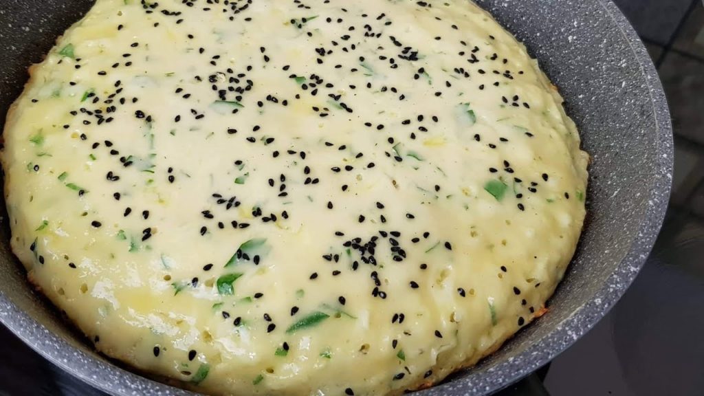 ОБАЛДЕННАЯ ВКУСНОТА НА ЗАВТРАК/ЧАСТО ГОТОВЛЮ НА ЗАВТРАК ☆OSHPAZ KELIN