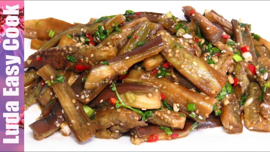 Лучшая закуска к шашлыкам на пикник БАКЛАЖАНЫ ПО-КОРЕЙСКИ! | Eggplant Korean Recipe Лучшая закуска к шашлыкам на пикник БАКЛАЖАНЫ ПО-КОРЕЙСКИ! | Eggplant Korean Recipe