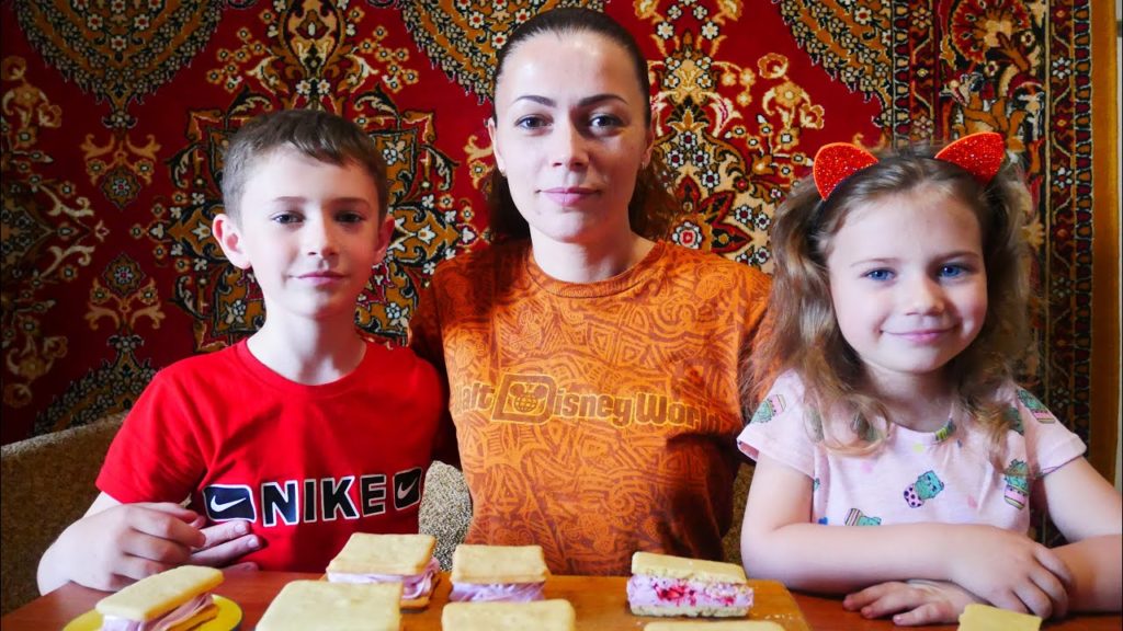 МАЛИНОВЫЙ зефир Зефиросендвичи с малиновой начинкой  ВКУСНО и БЫСТРО к чаю