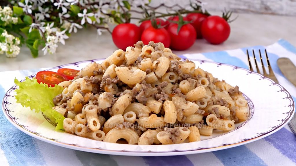 Как я готовлю Макароны с мясом по-флотски! Секретик сочного фарша! Как я готовлю Макароны с мясом по-флотски! Секретик сочного фарша!