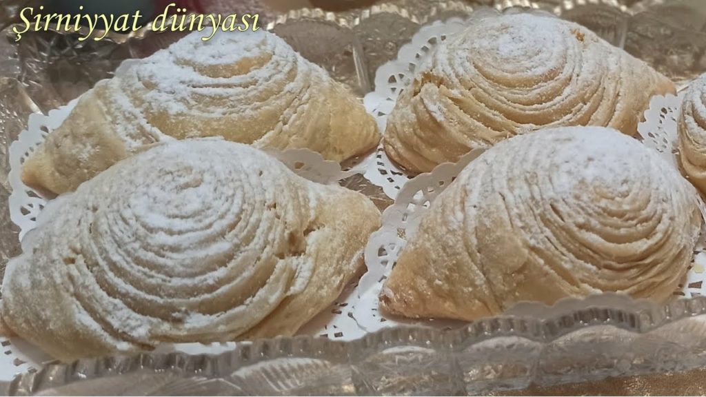 💞BADAMBURANIN HAZIRLANMASI | BADAMBURA XEMIRI | Badambura