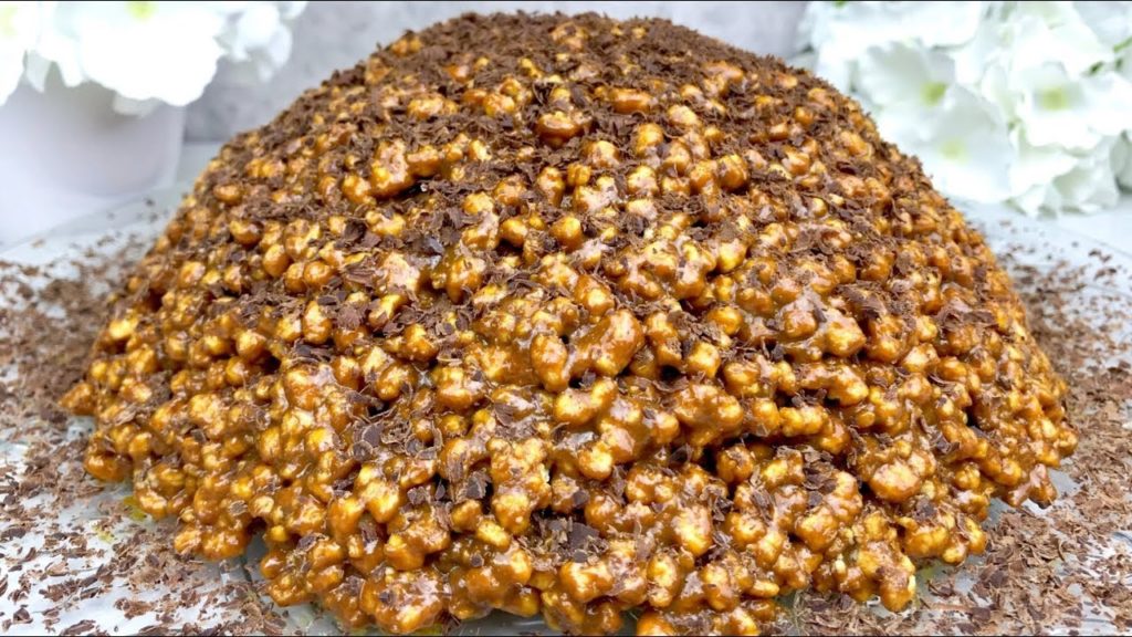 Торт " Муравейник " со сгущенкой - рецепт из детства. Очень вкусный домашний торт / Cake. Eng sub Торт " Муравейник " со сгущенкой - рецепт из детства. Очень вкусный домашний торт / Cake. Eng sub
