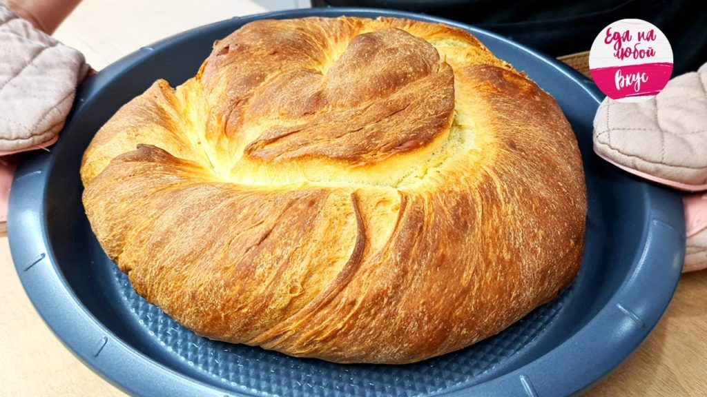 Нашла старинный, всеми забытый рецепт 🍞 Это ЧУДО Выпечка понравится каждому! Слоеный необычный Хлеб Нашла старинный, всеми забытый рецепт 🍞 Это ЧУДО Выпечка понравится каждому! Слоеный необычный Хлеб