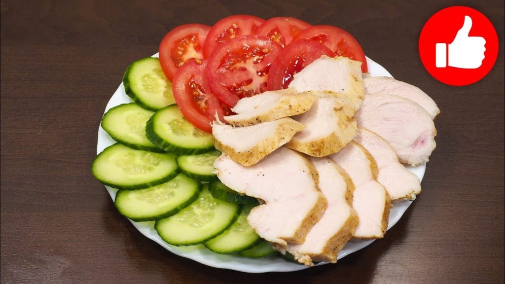 ВКУСНОЕ И СОЧНОЕ КУРИНОЕ ФИЛЕ В МУЛЬТИВАРКЕ, РЕЦЕПТ #МУЛЬТИВАРКА | РЕЦЕПТЫ ДЛЯ МУЛЬТИВАРКИ ВКУСНО