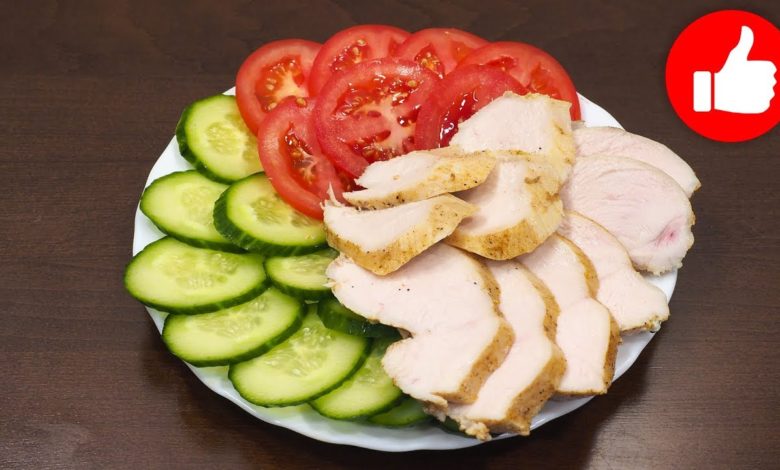 ВКУСНОЕ И СОЧНОЕ КУРИНОЕ ФИЛЕ В МУЛЬТИВАРКЕ, РЕЦЕПТ #МУЛЬТИВАРКА | РЕЦЕПТЫ ДЛЯ МУЛЬТИВАРКИ ВКУСНО