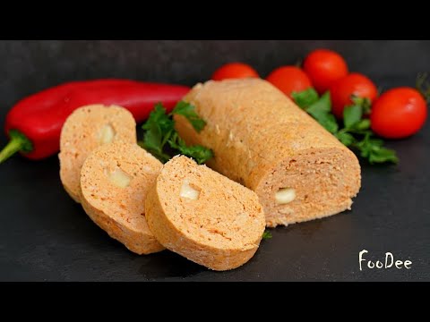 ВМЕСТО КОТЛЕТ готовлю эту вкуснятину из фарша на сковороде! Классный рецепт из КУРИНОГО ФИЛЕ!