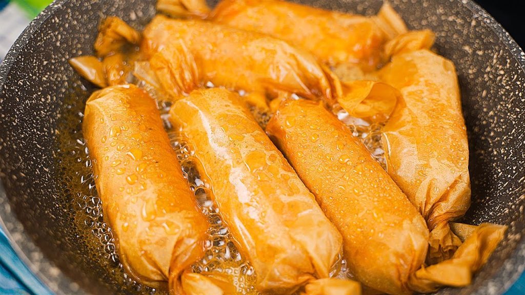 Все рты пораскрывали: Вкуснее чем котлеты и лучше сосисок! 5 РЕЦЕПТОВ, которые взорвут Ваш мозг Все рты пораскрывали: Вкуснее чем котлеты и лучше сосисок! 5 РЕЦЕПТОВ, которые взорвут Ваш мозг