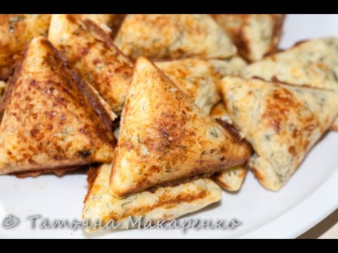 Ленивые хачапури Samboussa maker от Princess Ленивые хачапури Samboussa maker от Princess
