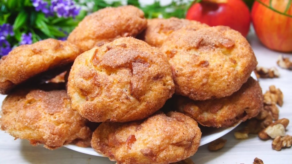Теперь это Мой любимый рецепт Нежнейшего печенья к чаю. Попробуйте Вы точно оцените!