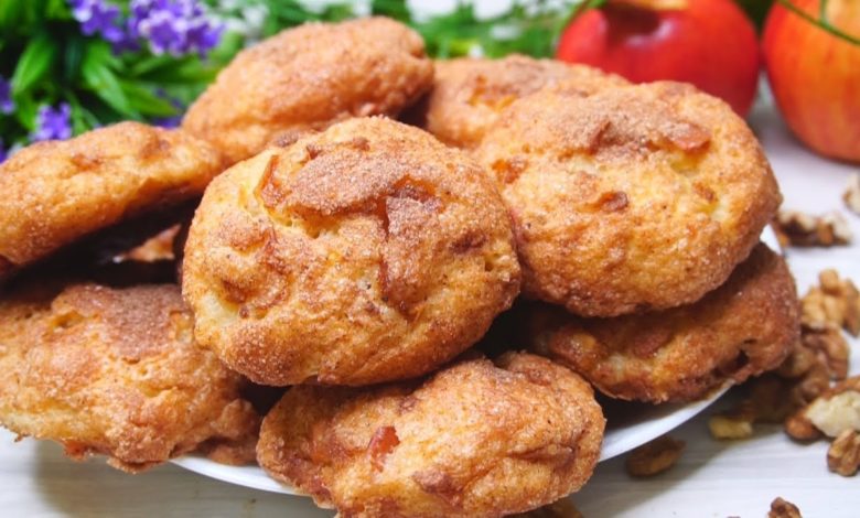 Теперь это Мой любимый рецепт Нежнейшего печенья к чаю. Попробуйте Вы точно оцените!
