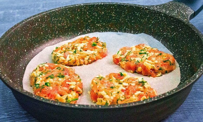 УЗНАЛА В РЕСТОРАНЕ. Самая вкусная грудка, которую я только ела!