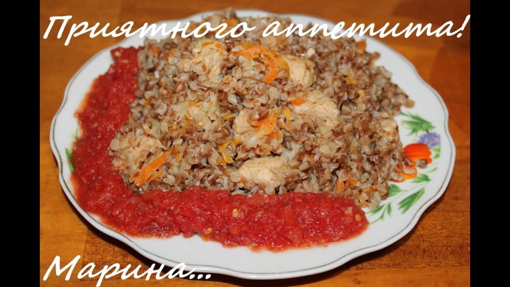 ВКУСНАЯ ГРЕЧНЕВАЯ КАША ПО-КУПЕЧЕСКИ В МУЛЬТИВАРКЕ, КАК ПРИГОТОВИТЬ ГРЕЧКУ #КАША В МУЛЬТИВАРКЕ