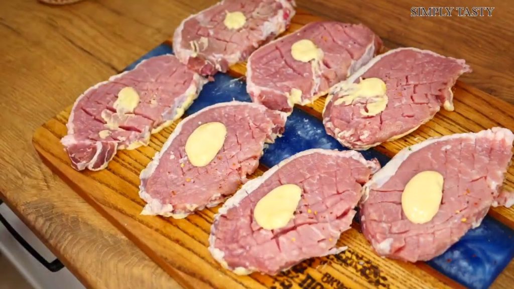Скорее сохраняйте рецепт! Это просто "бомба", а не МЯСО! Новогоднее Меню 2021! Juicy Meat Скорее сохраняйте рецепт! Это просто "бомба", а не МЯСО! Новогоднее Меню 2021! Juicy Meat