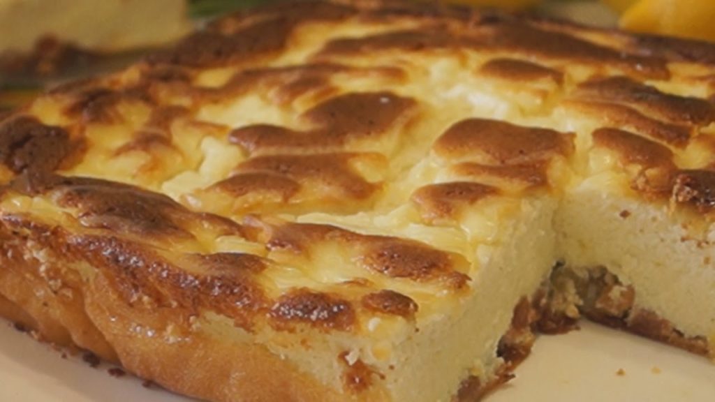 Самая Вкусная Творожная запеканка без муки. Такая Никогда не надоест! Самая Вкусная Творожная запеканка без муки. Такая Никогда не надоест!