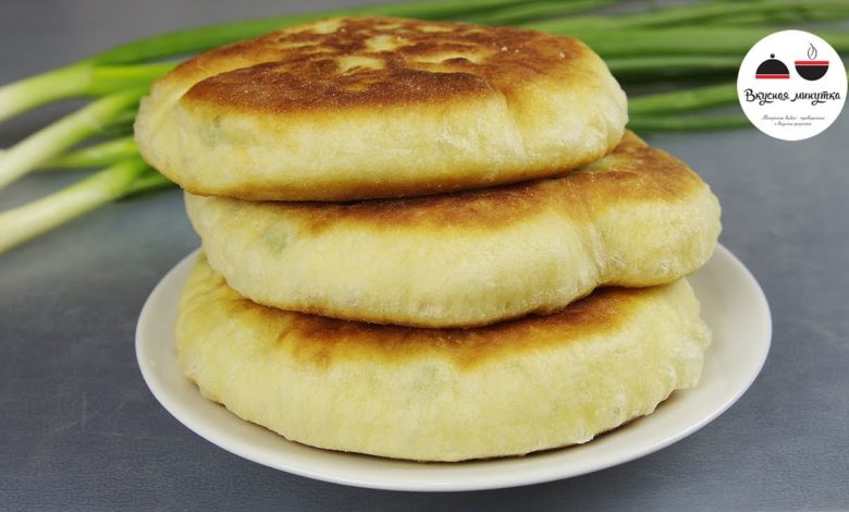 ЛЕПЕШКИ НА ЛЮБОЙ СЛУЧАЙ  Ну, Очень Вкусно с любой начинкой, Просто и Экономно! Tortillas