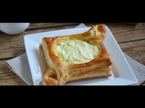 Ватрушки за 5 мин. Ватрушки с творогом