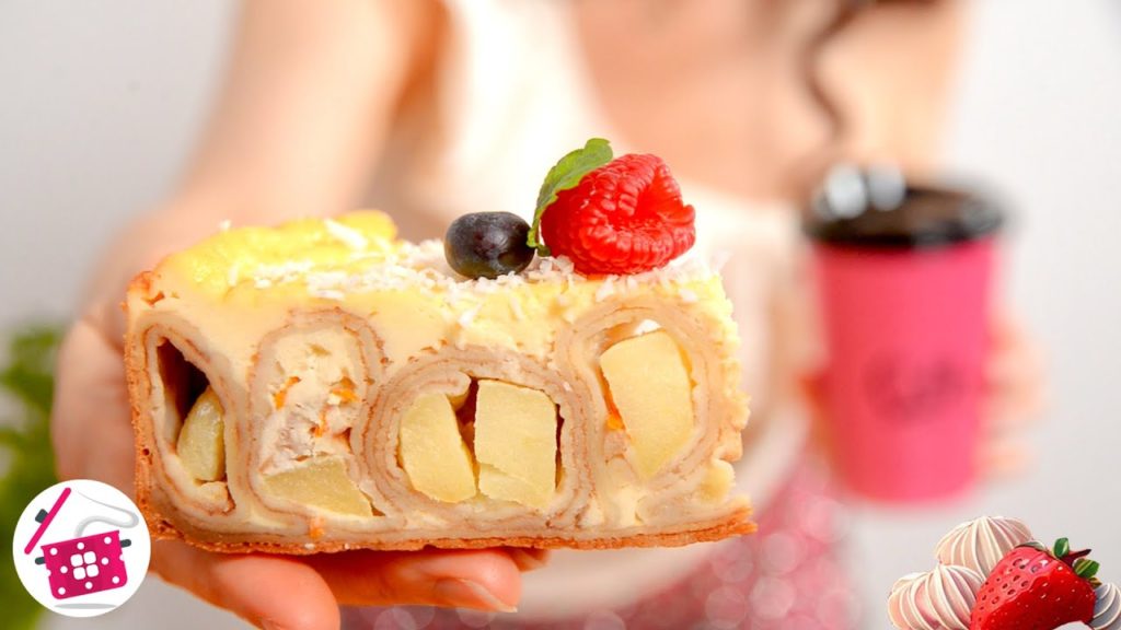 Как я готовлю Блинный Пирог "УЛИТКА" на МАСЛЕНИЦУ! Готовим дома Как я готовлю Блинный Пирог "УЛИТКА" на МАСЛЕНИЦУ! Готовим дома