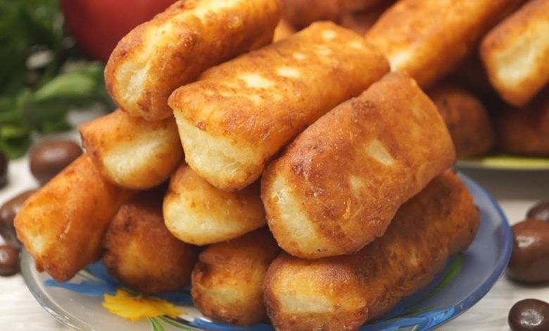 Нежная Вкуснятина из творога за 15 минут! Нежная Вкуснятина из творога за 15 минут!