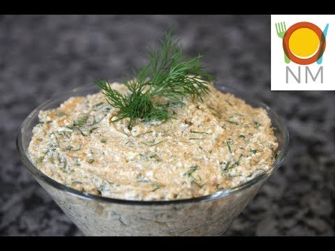 КЁРЁЗЕТ-вкуснятина венгерской кухни. Готовить всего 5 минут. Очень вкусно, быстро и легко!