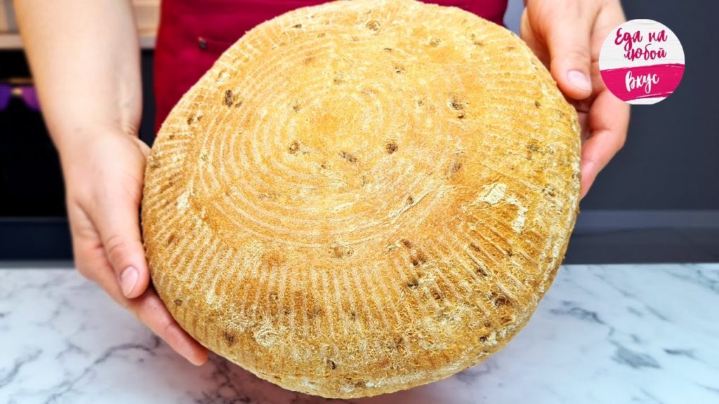 Пеку хлеб давно, но чтоб такой - ВПЕРВЫЕ! Все дело в складывании теста! Как испечь без спецформы? Пеку хлеб давно, но чтоб такой - ВПЕРВЫЕ! Все дело в складывании теста! Как испечь без спецформы?