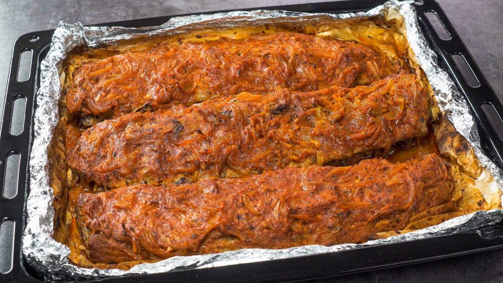 Идеальные СВИНЫЕ РЕБРЫШКИ В ДУХОВКЕ. Простой рецепт от Всегда Вкусно! Идеальные СВИНЫЕ РЕБРЫШКИ В ДУХОВКЕ. Простой рецепт от Всегда Вкусно!