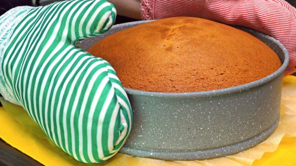 НЕ ОПАДАЕТ!!! ВСЕГДА ВЫСОКИЙ ПЫШНЫЙ Шифоновый Бисквит на ВСЮ ФОРМУ Рецепт | Кулинарим с Таней НЕ ОПАДАЕТ!!! ВСЕГДА ВЫСОКИЙ ПЫШНЫЙ Шифоновый Бисквит на ВСЮ ФОРМУ Рецепт | Кулинарим с Таней
