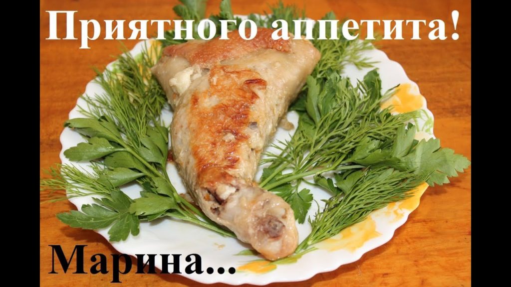 ВКУСНЫЕ ФАРШИРОВАННЫЕ ОКОРОЧКА В МУЛЬТИВАРКЕ, РЕЦЕПТ ФАРШИРОВАННЫХ ОКОРОЧКОВ