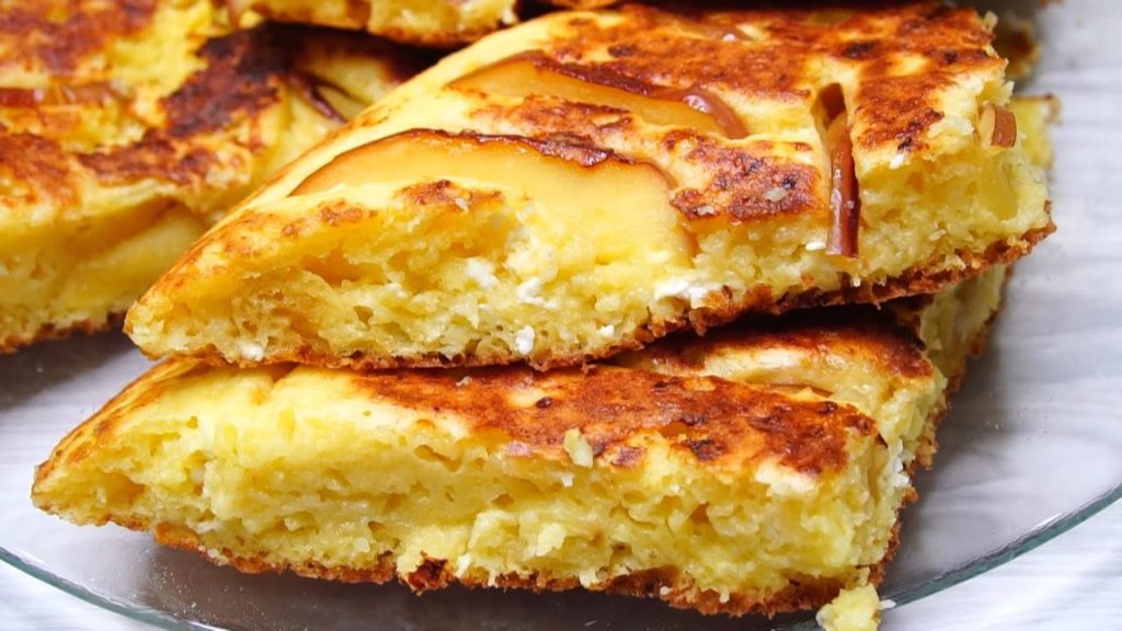 Сырники теперь НЕ делаю, НАШЛА рецепт проще и вкуснее! Делюсь НОВЫМ рецептом с творогом! Сырники теперь НЕ делаю, НАШЛА рецепт проще и вкуснее! Делюсь НОВЫМ рецептом с творогом!