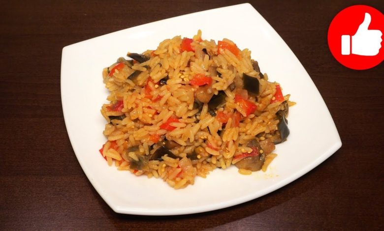 КАК ПРАВИЛЬНО ПРИГОТОВИТЬ ВКУСНЫЙ ПЛОВ С ГРИБАМИ В МУЛЬТИВАРКЕ, РЕЦЕПТ #РЕЦЕПТЫ ДЛЯ МУЛЬТИВАРКИ