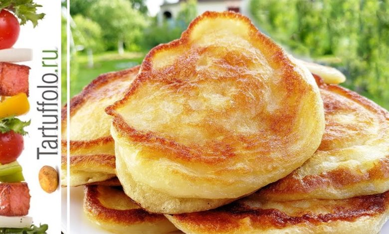 ВКУСНОТА из творога на завтрак