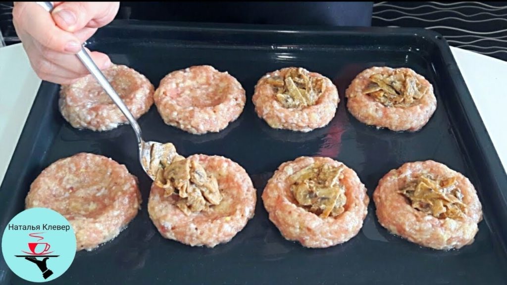 Такое Блюдо ИЗ ФАРША должен попробовать каждый! ВКУСНОТА ИЗ ФАРША! Такое Блюдо ИЗ ФАРША должен попробовать каждый! ВКУСНОТА ИЗ ФАРША!