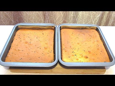 Пирог"Муравейник"можно есть губами!/Ameisenkuchen