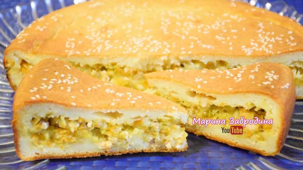 Попробуйте и останетесь довольны! Заливной пирог с КАБАЧКАМИ и курицей 🔥 Вкуснейший, как в пекарне! Попробуйте и останетесь довольны! Заливной пирог с КАБАЧКАМИ и курицей 🔥 Вкуснейший, как в пекарне!