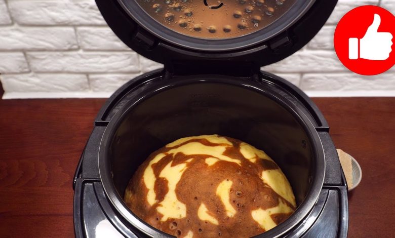 ГОСТИ БУДУТ В ШОКЕ! САМЫЙ ВКУСНЫЙ, БЫСТРЫЙ ТОРТ В МУЛЬТИВАРКЕ В МОЕЙ ЖИЗНИ К ЧАЮ НА ПРАЗДНИЧНЫЙ СТОЛ