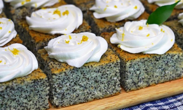 НЕ ОЖИДАЛА, что ПОЛУЧИТСЯ ТАК ВКУСНО!😍 Пирог "РЕВАНИ" Мягкий Пышный и Сочный! | Кулинарим с Таней