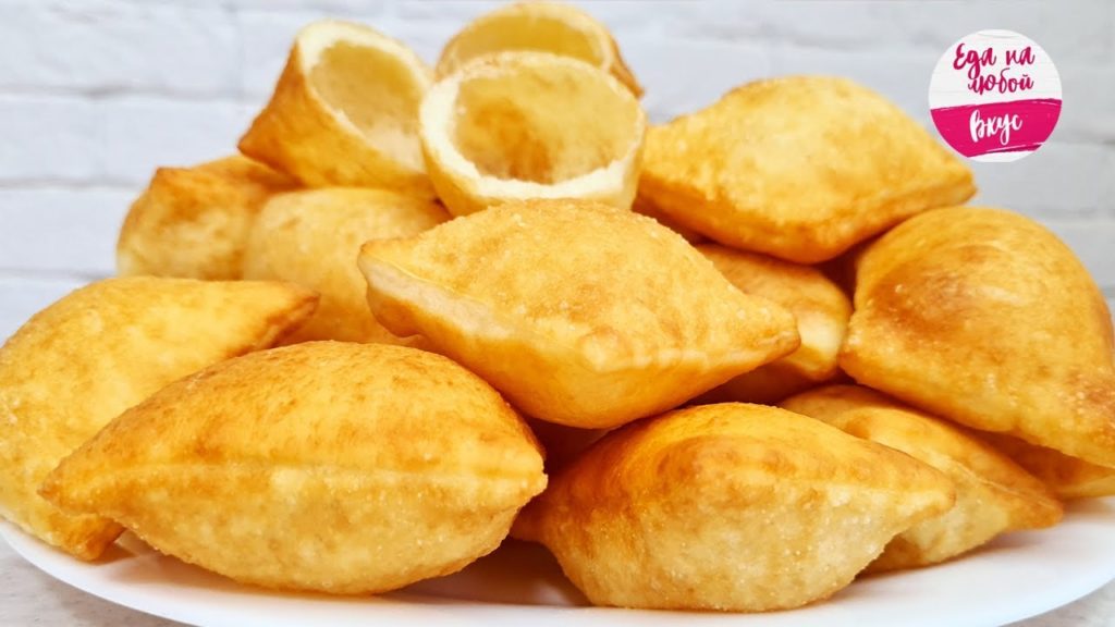 Итальянские Баурсаки! Torta fritta или Gnocco Fritto и Sgnofiotti. Вкуснее нет! | Еда на любой вкус Итальянские Баурсаки! Torta fritta или Gnocco Fritto и Sgnofiotti. Вкуснее нет! | Еда на любой вкус