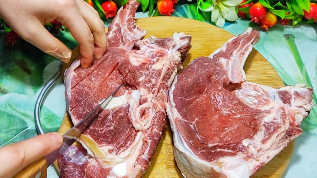ПАПА НАУЧИЛ МЕНЯ ГОТОВИТЬ ТОЛЬКО ТАК ‼️ ВКУСНЫЕ ЧЕМ ШАШЛЫК 💯 ПОТРЯСАЮЩИЙ ОБЕД ИЛИ УЖИН ‼️ ПАПА НАУЧИЛ МЕНЯ ГОТОВИТЬ ТОЛЬКО ТАК ‼️ ВКУСНЫЕ ЧЕМ ШАШЛЫК 💯 ПОТРЯСАЮЩИЙ ОБЕД ИЛИ УЖИН ‼️