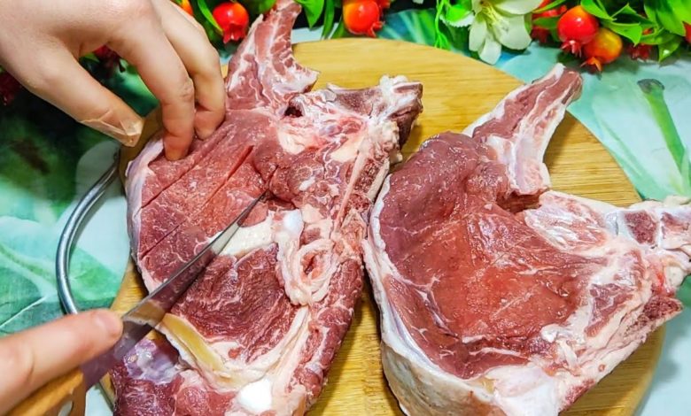 ПАПА НАУЧИЛ МЕНЯ ГОТОВИТЬ ТОЛЬКО ТАК ‼️ ВКУСНЫЕ ЧЕМ ШАШЛЫК 💯 ПОТРЯСАЮЩИЙ ОБЕД ИЛИ УЖИН ‼️ ПАПА НАУЧИЛ МЕНЯ ГОТОВИТЬ ТОЛЬКО ТАК ‼️ ВКУСНЫЕ ЧЕМ ШАШЛЫК 💯 ПОТРЯСАЮЩИЙ ОБЕД ИЛИ УЖИН ‼️
