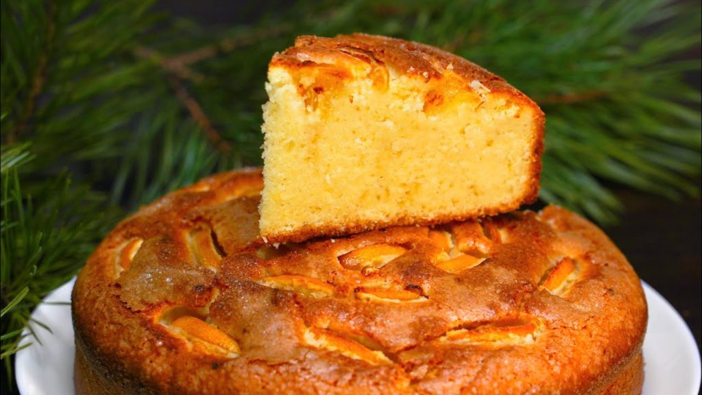 Покорил всю семью!!! Ну очень вкусный Пирог ЛИМОННЫЙ ПУХ | Кулинарим с Таней Покорил всю семью!!! Ну очень вкусный Пирог ЛИМОННЫЙ ПУХ | Кулинарим с Таней