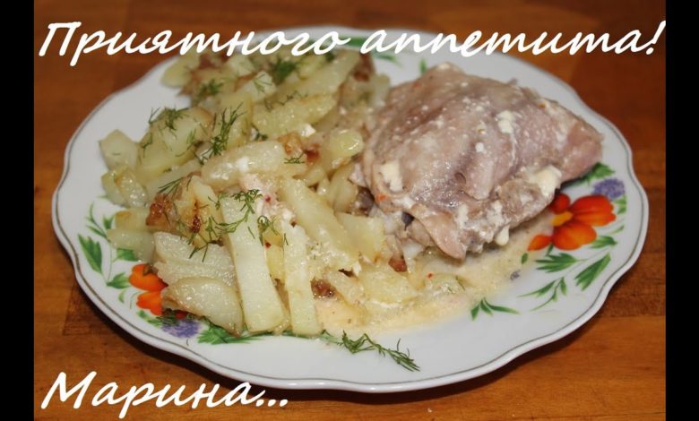 ВКУСНАЯ КУРИЦА С СОУСОМ ИЗ ПЛАВЛЕННОГО СЫРА В МУЛЬТИВАРКЕ, КАК ПРИГОТОВИТЬ КУРИЦУ #ТУШЕНАЯ КУРИЦА