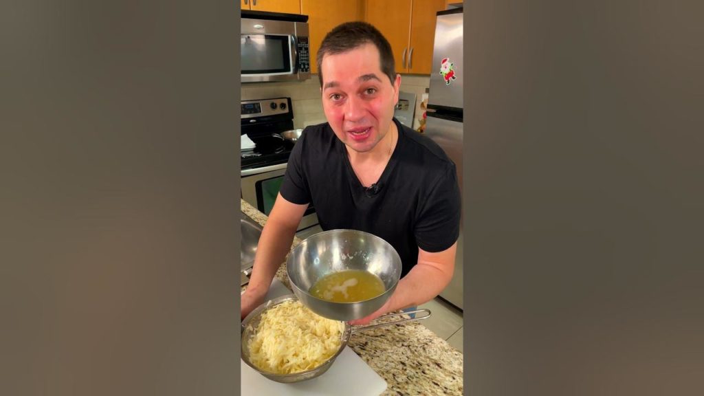 Очень вкусный и простой рецепт Драников. Этот потрясающий вкус не передать словами!