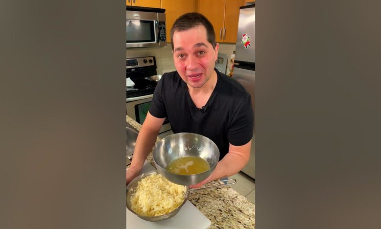 Очень вкусный и простой рецепт Драников. Этот потрясающий вкус не передать словами!